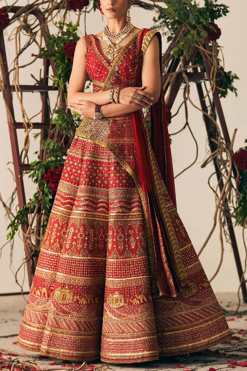 Mongas lengha hot sale