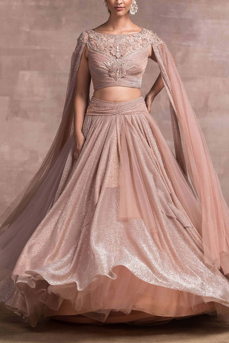 Party lehenga deals 2019