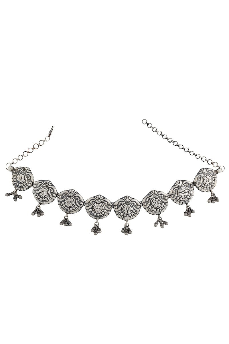 Unniyarcha silver hot sale