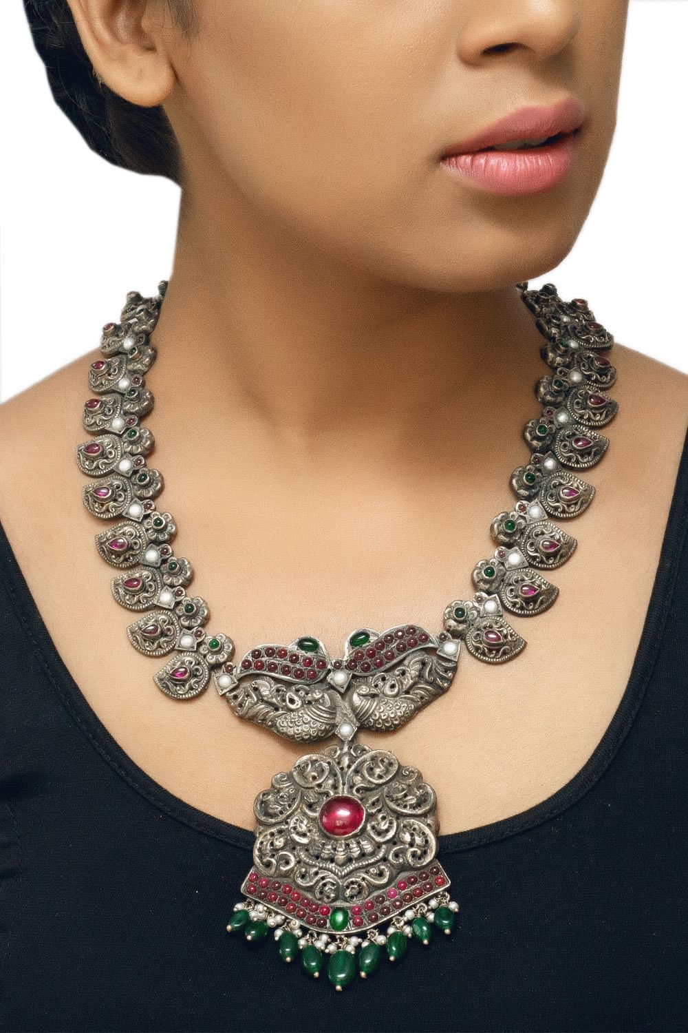 Unniyarcha silver sale