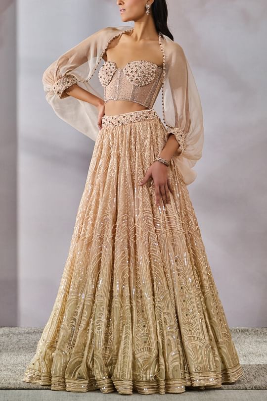 Tahiliani dresses new arrivals