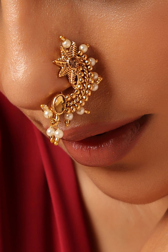 Nose ring for sale near me shop