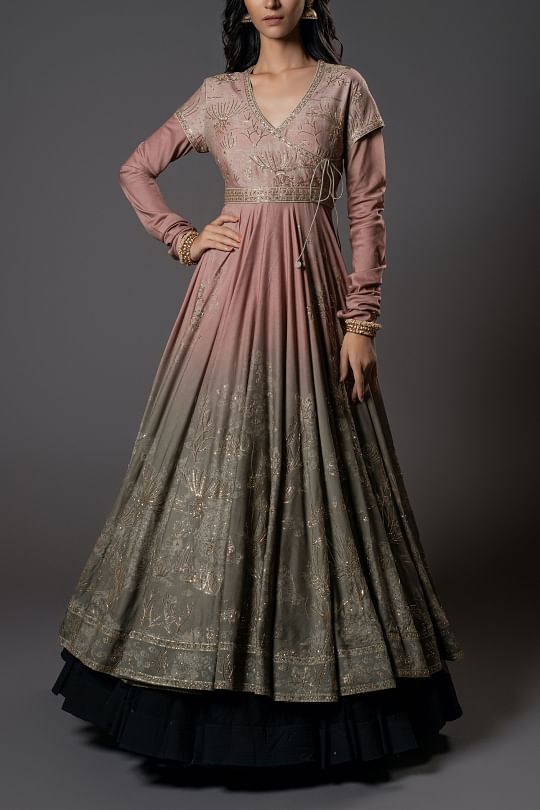 Rohit Bal Designer Sarees Lehengas Sherwanis Bandhgalas and