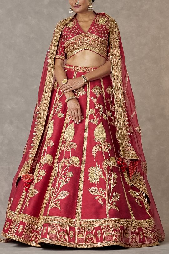Masaba hotsell gupta lehenga