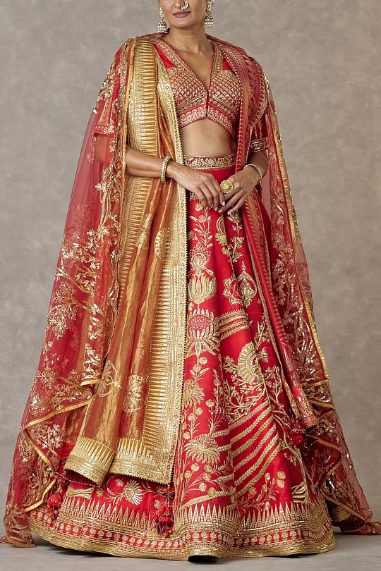 Masaba gupta best sale lehenga