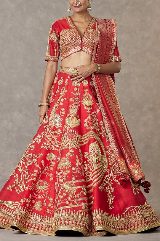 Masaba gupta best sale lehenga