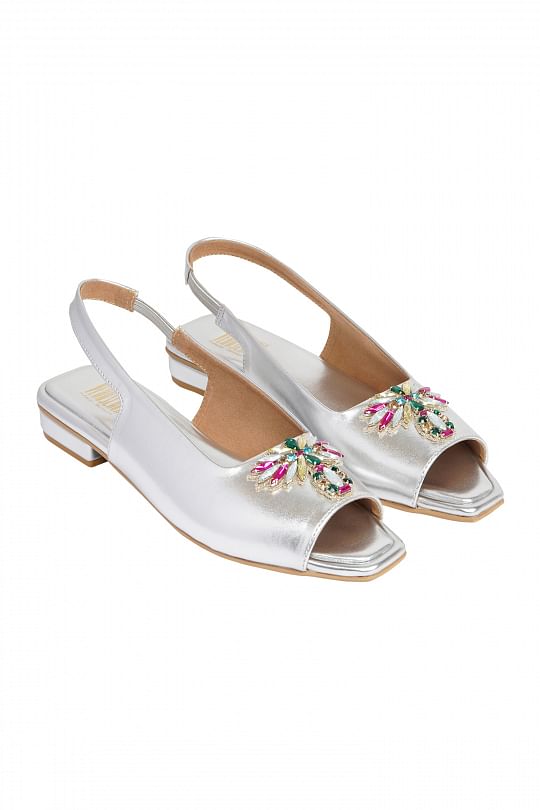 Luxury sandals on 2025 sale