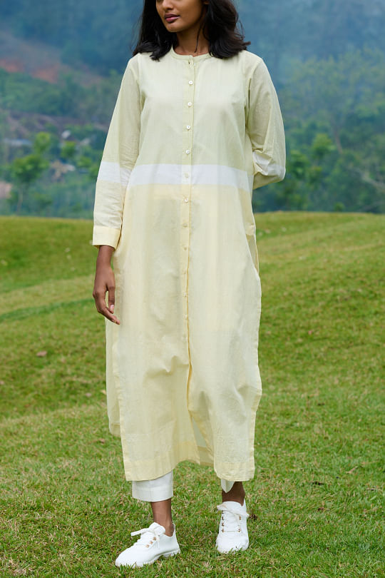 Shalini james mantra kurtis online cheap