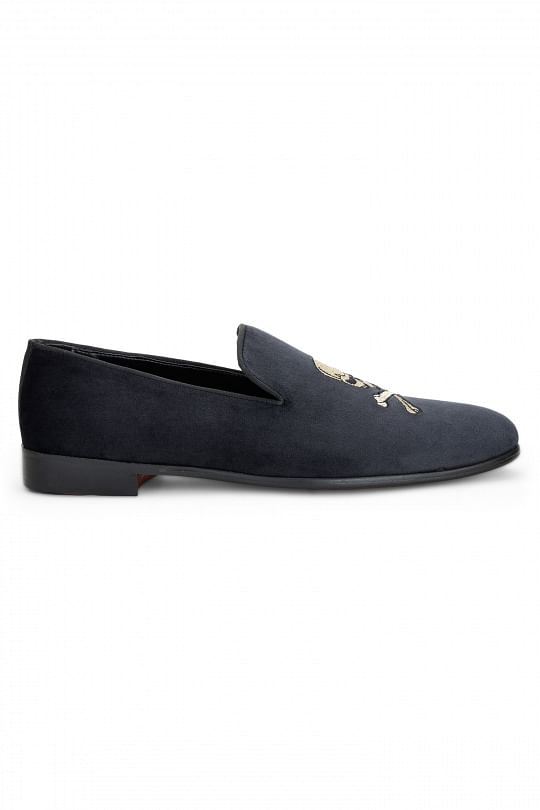 Shutiq Shop Designer Footwear Online at Aashni Co