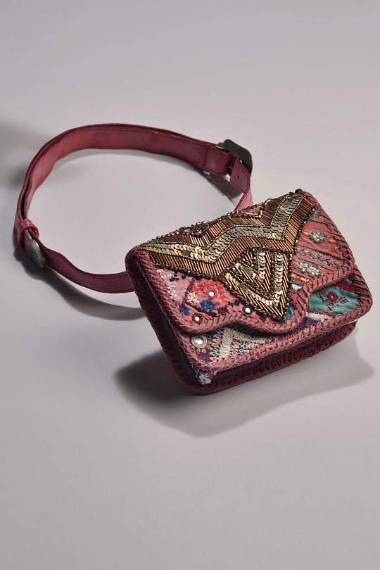 Vipul shah shop bags online shopping