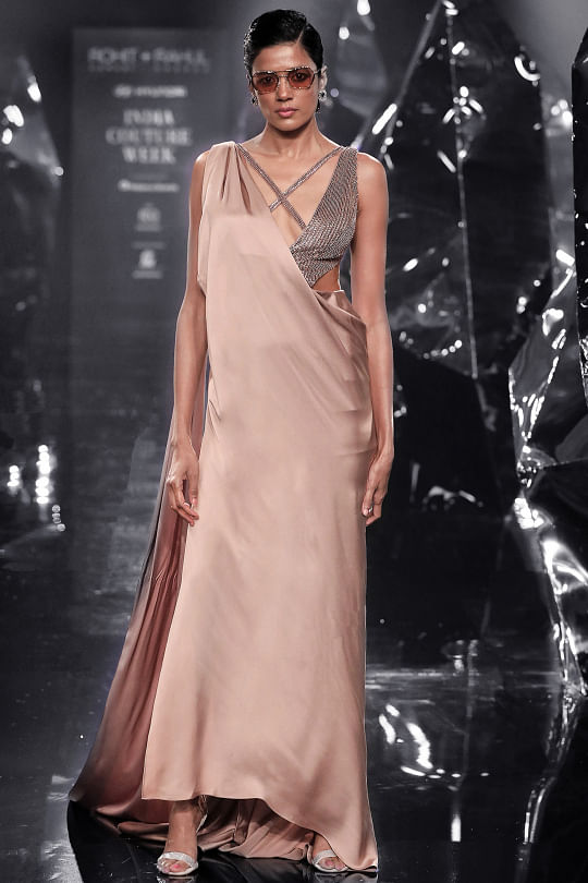 MS. FABULOUS: Lakme Fashion Week Highlights 2013