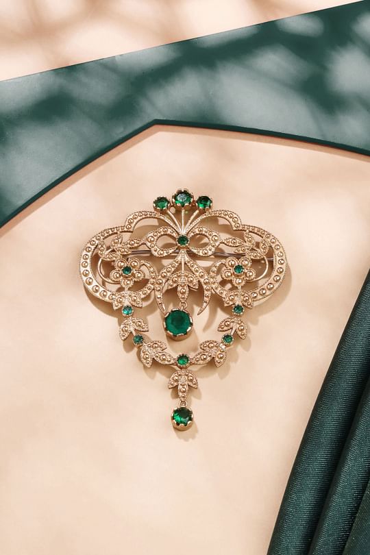 Buy brooch hotsell