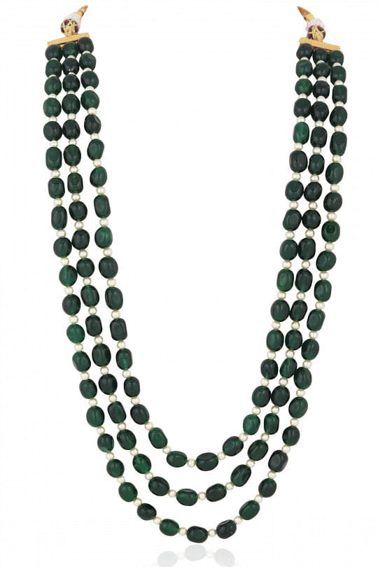 Designer beads jewellery online Shop Now – Gehna Shop