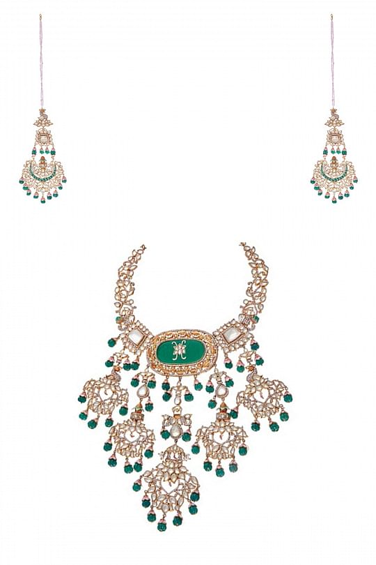 Raabta by discount rahul jewellery online