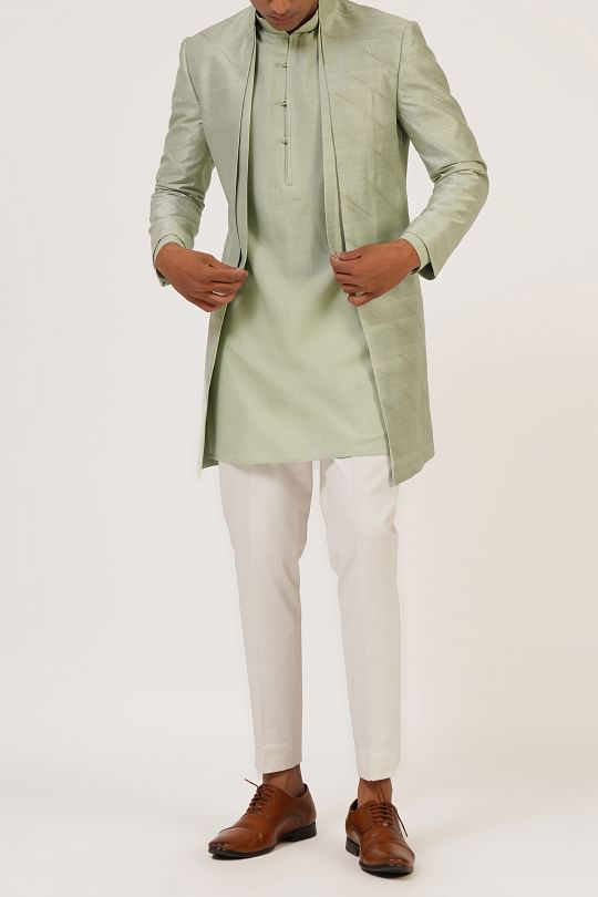 Dhruv Vaish Shop Luxury Menswear and at Aashni Co