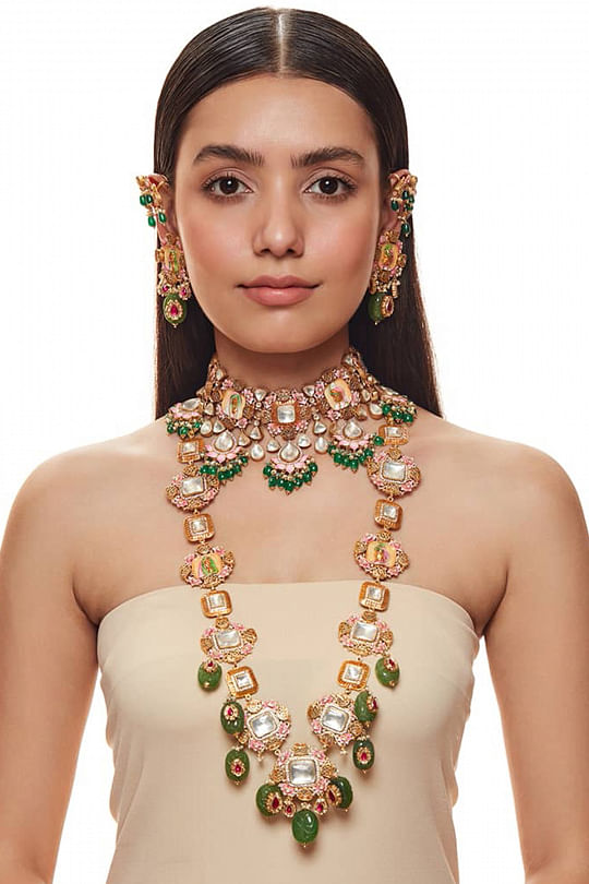 Raabta by rahul jewellery online new arrivals