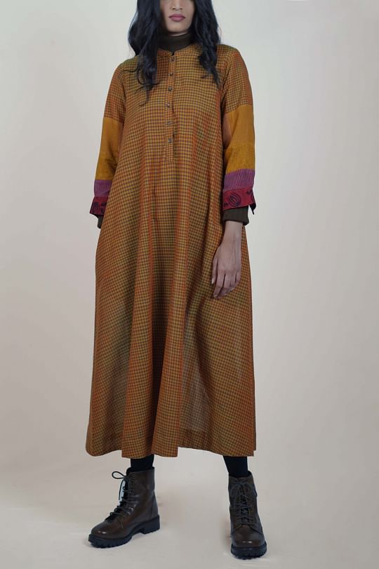 Shalini james sales mantra kurtis online