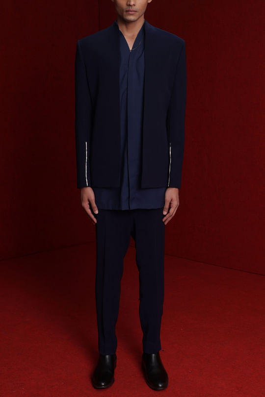 TISASTUDIO Buy Designer Sherwanis Kurta Sets Bandhgalas more
