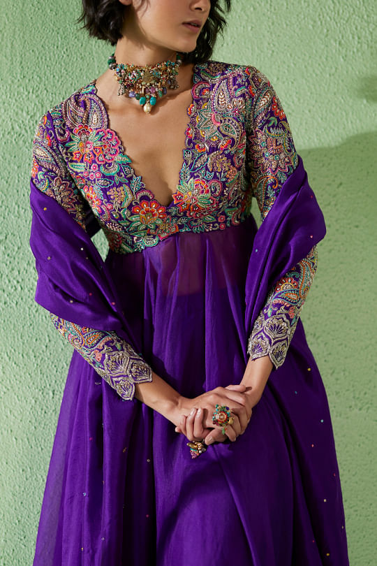 Mrunalini rao sales dresses buy online