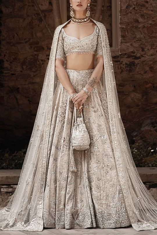 Matsya new arrivals lehenga price