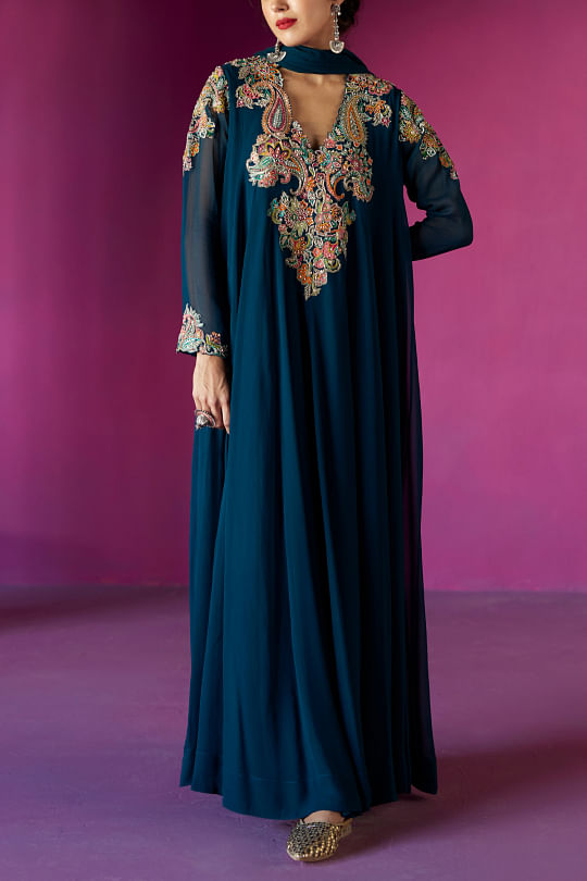 Mrunalini rao dresses buy online discount