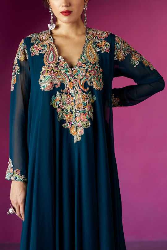 Mrunalini rao dresses buy online 2025
