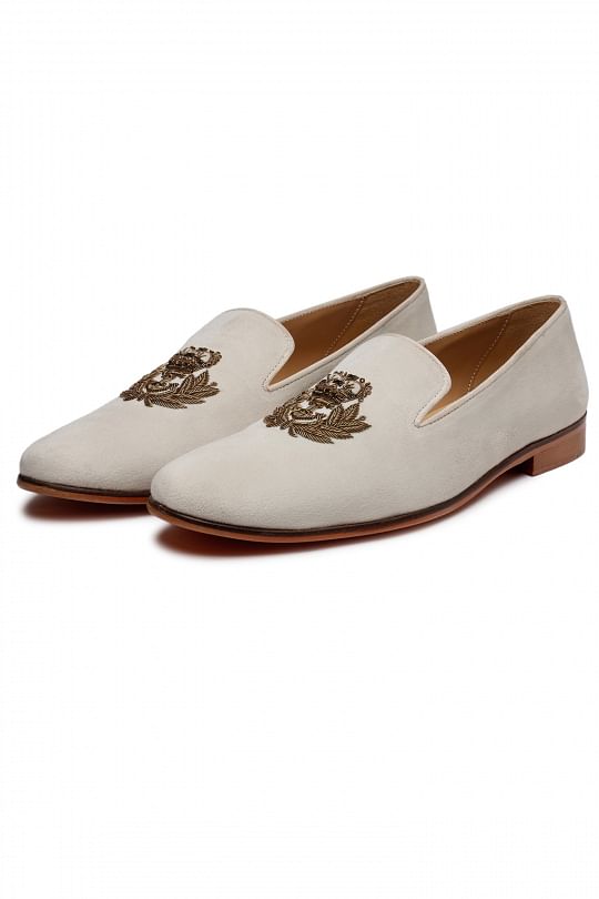Shutiq Shop Designer Footwear Online at Aashni Co