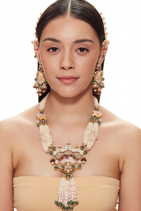 Ra Abta Rahul Shop Designer Jewellery Mens Accessories Online