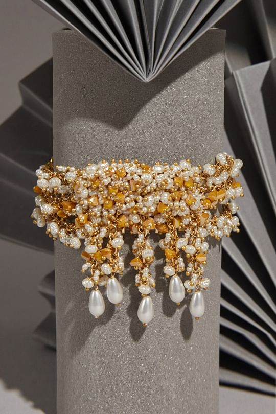 Oro cheap imitation jewellery