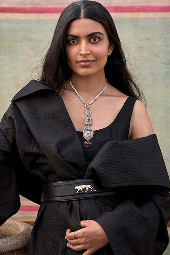Buy Bollywood sabyasachi inspired black lehenga choli in UK, USA and Canada