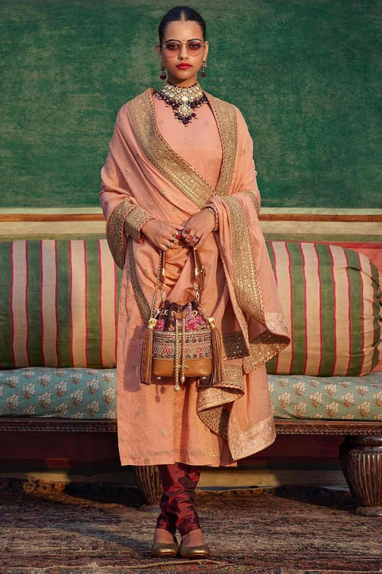 Sabyasachi kurta price top