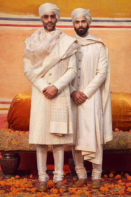 Sabyasachi dresses shop for men