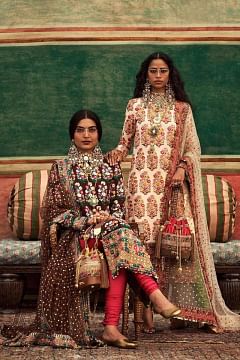 Sabyasachi kurtis 2018 on sale
