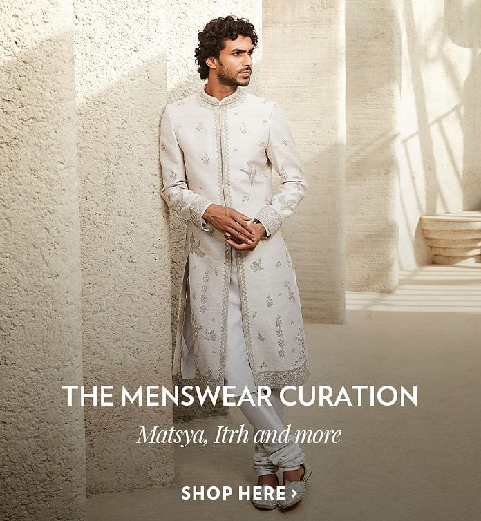 Check Out That Man in The Kurtas  A Guide for all Fashion Gadgets -  Shopping